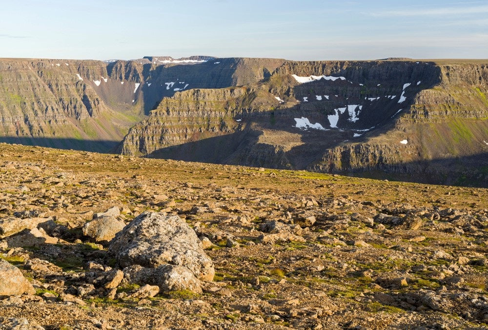 5 mooie plekken in Europa voor een outdoor vakantie