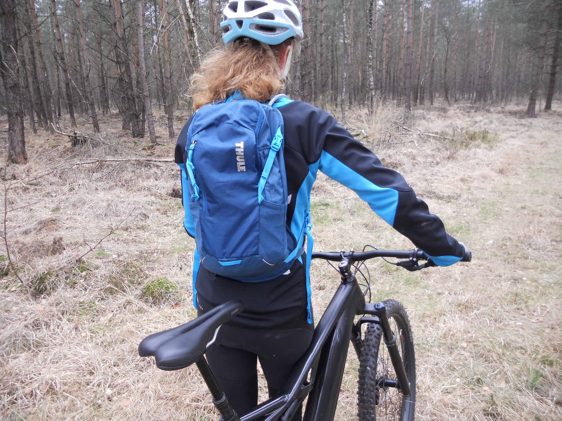 Review: Thule Uptake 12 L