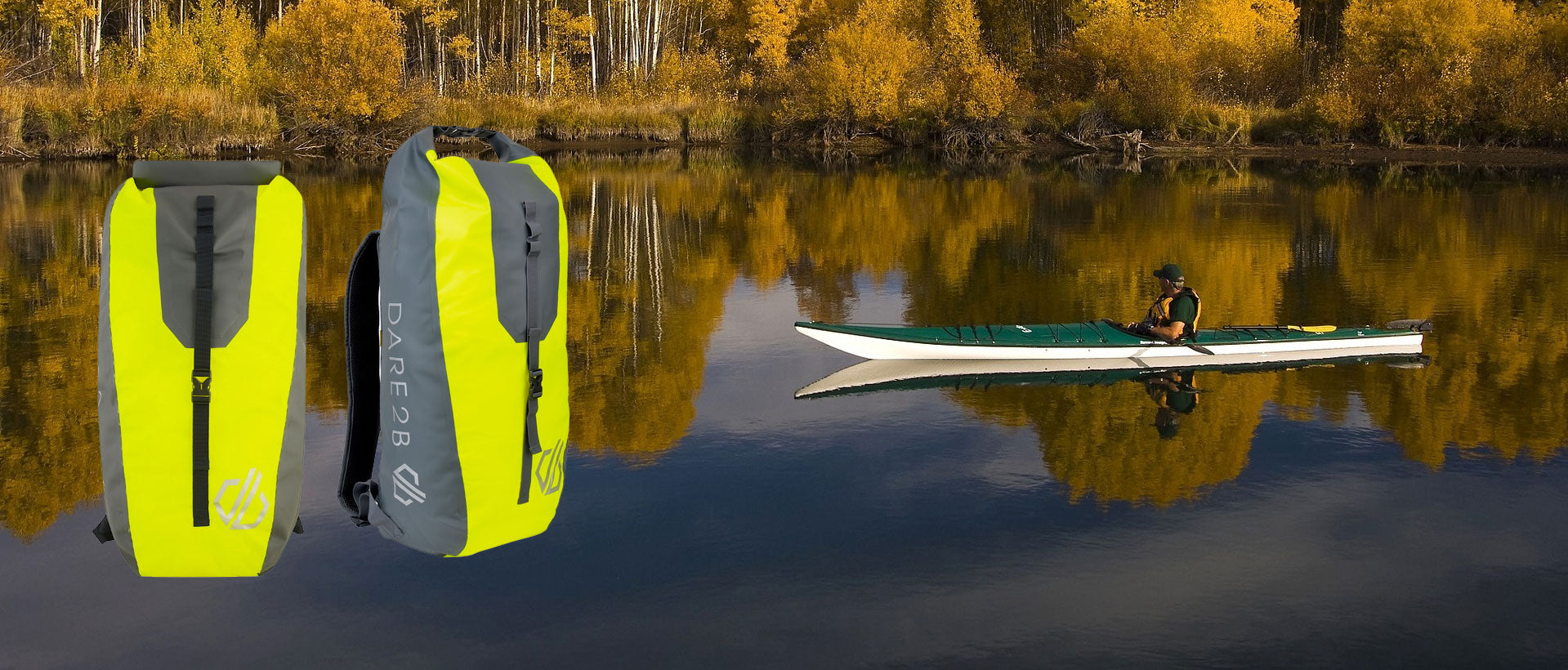 Dare2b Ardus - Houd Je Bagage Droog