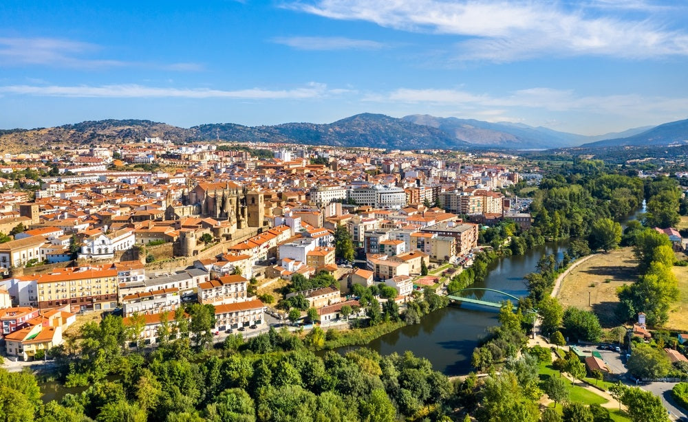 Ga op avontuur naar onontdekte plekken in Spanje!