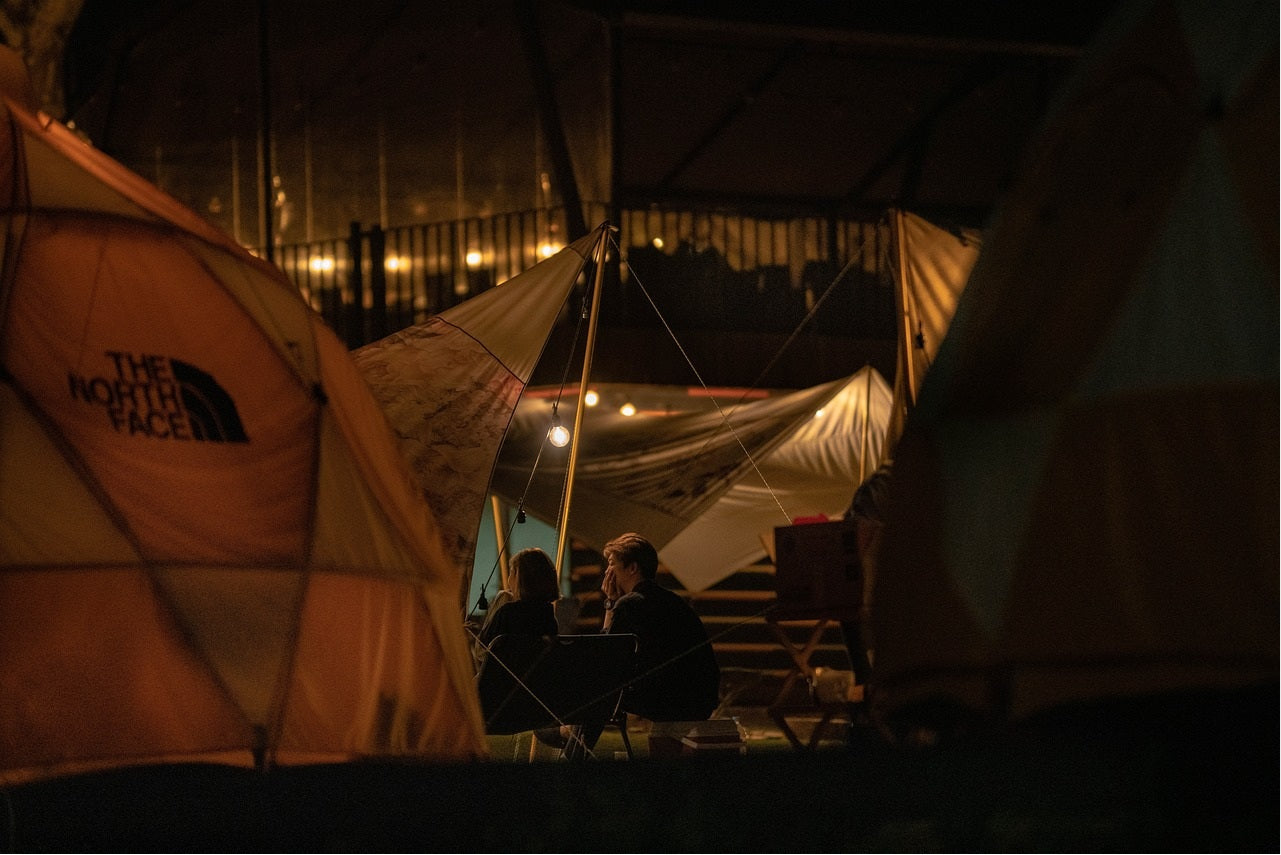 Handige spullen om mee te nemen naar de camping