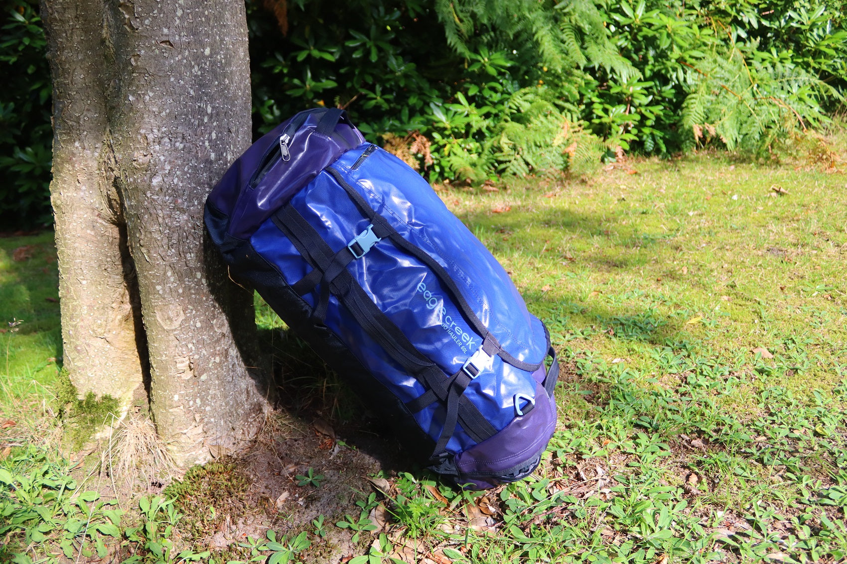 Product review: Eagle Creek Cargo Hauler Duffel