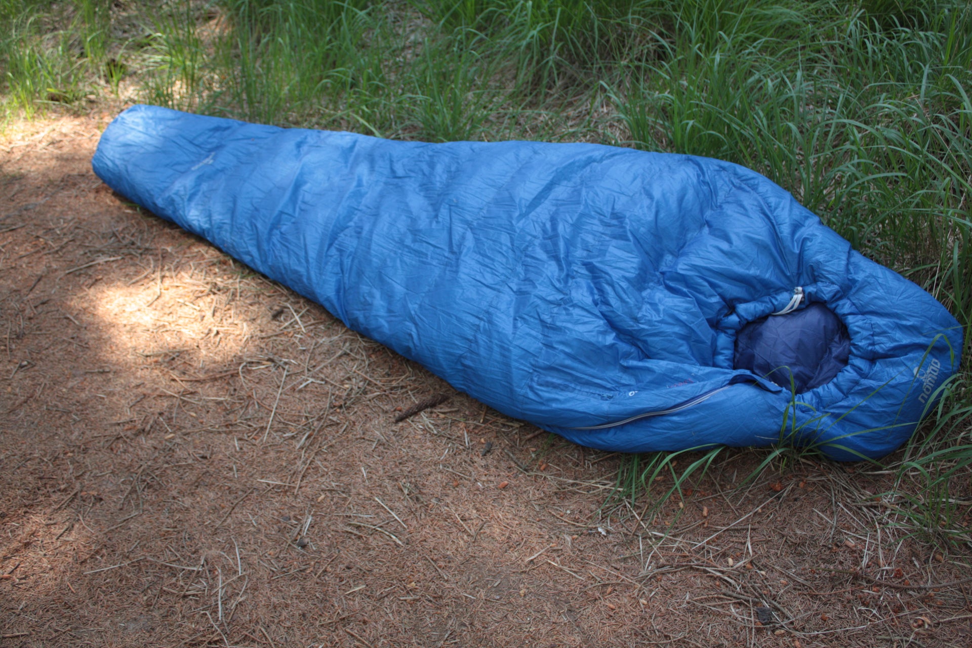 Product review: Nomad Pegasus 340