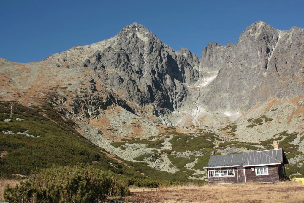 Tatranska Magistrala – Een Magistrale Hike Door Het Hart Van De Hoge Tatra