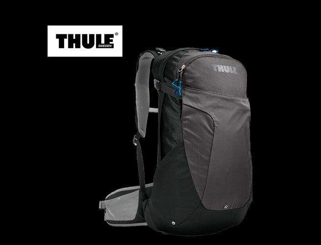 Product review: Thule Capstone 22Ltr dagrugzak