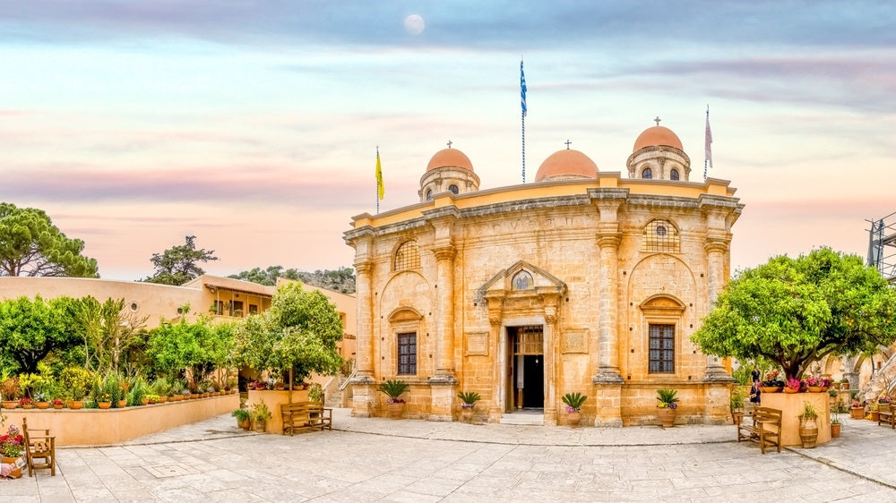 Tips voor de mooiste wandelvakantie op Kreta