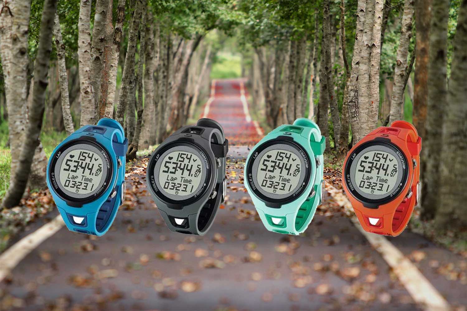 Nieuwe Sigma Sport PC 15.11