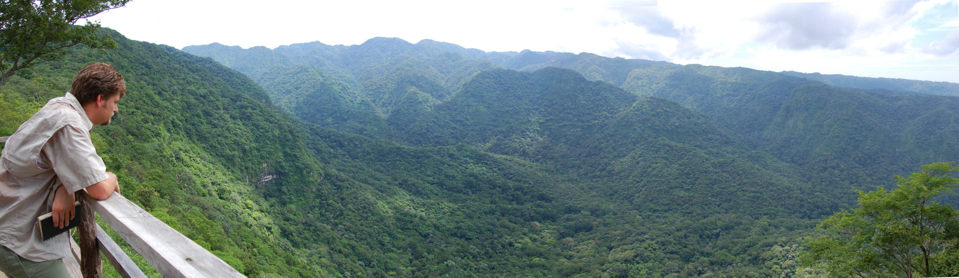 8 Natuurlijke En Culturele Schatten In Midden-Amerika