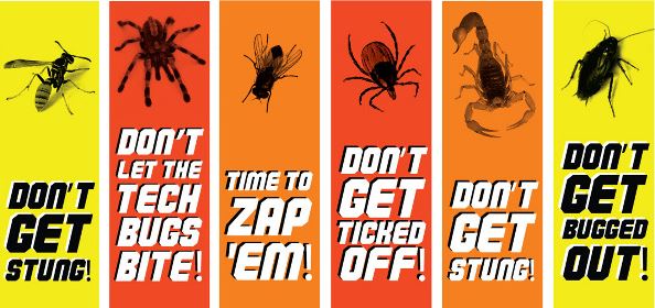 5 Onmisbare Anti Insect Producten Voor In Je Ruzak