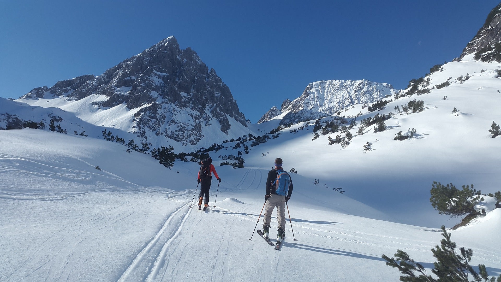 Winter In Het Lechtal, Zo Veel Meer Dan Skiën