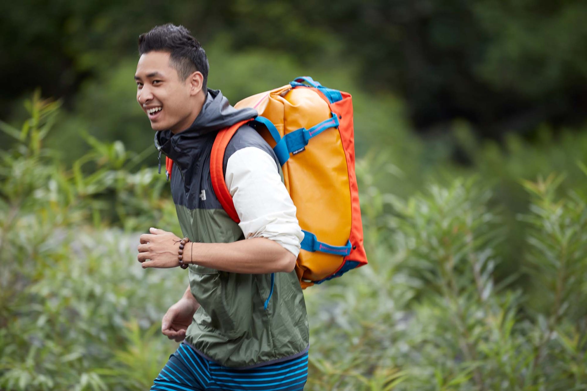 Eagle Creek Presenteert: De Nieuwe Migrate Duffels