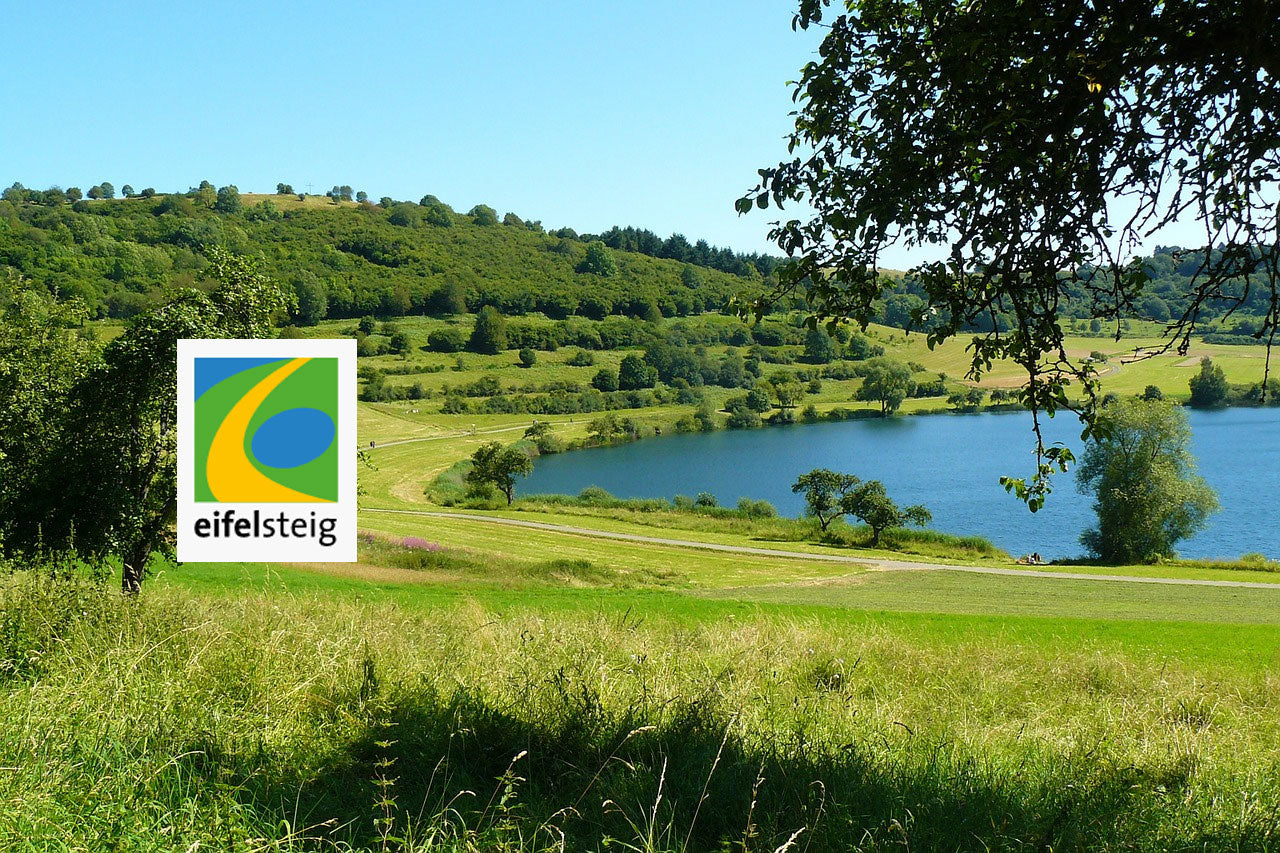 Eifelsteig | 313 km Wandelplezier In Duitse Eifel