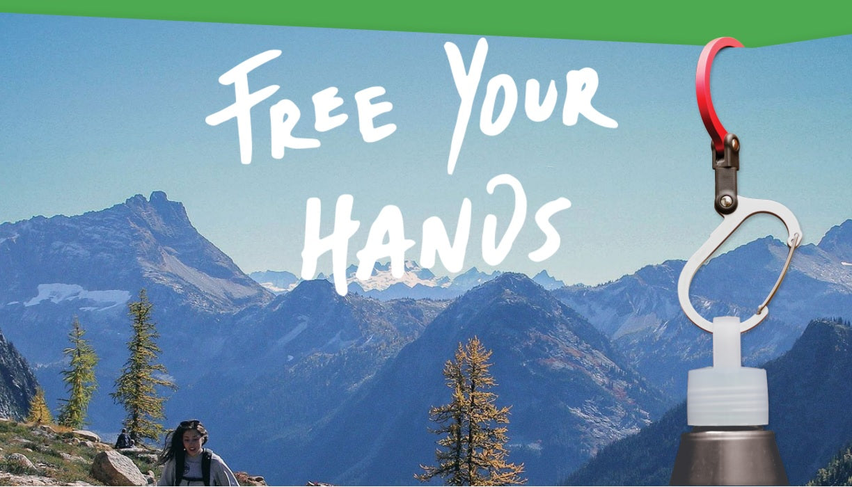 Product innovatie: De Heroclip