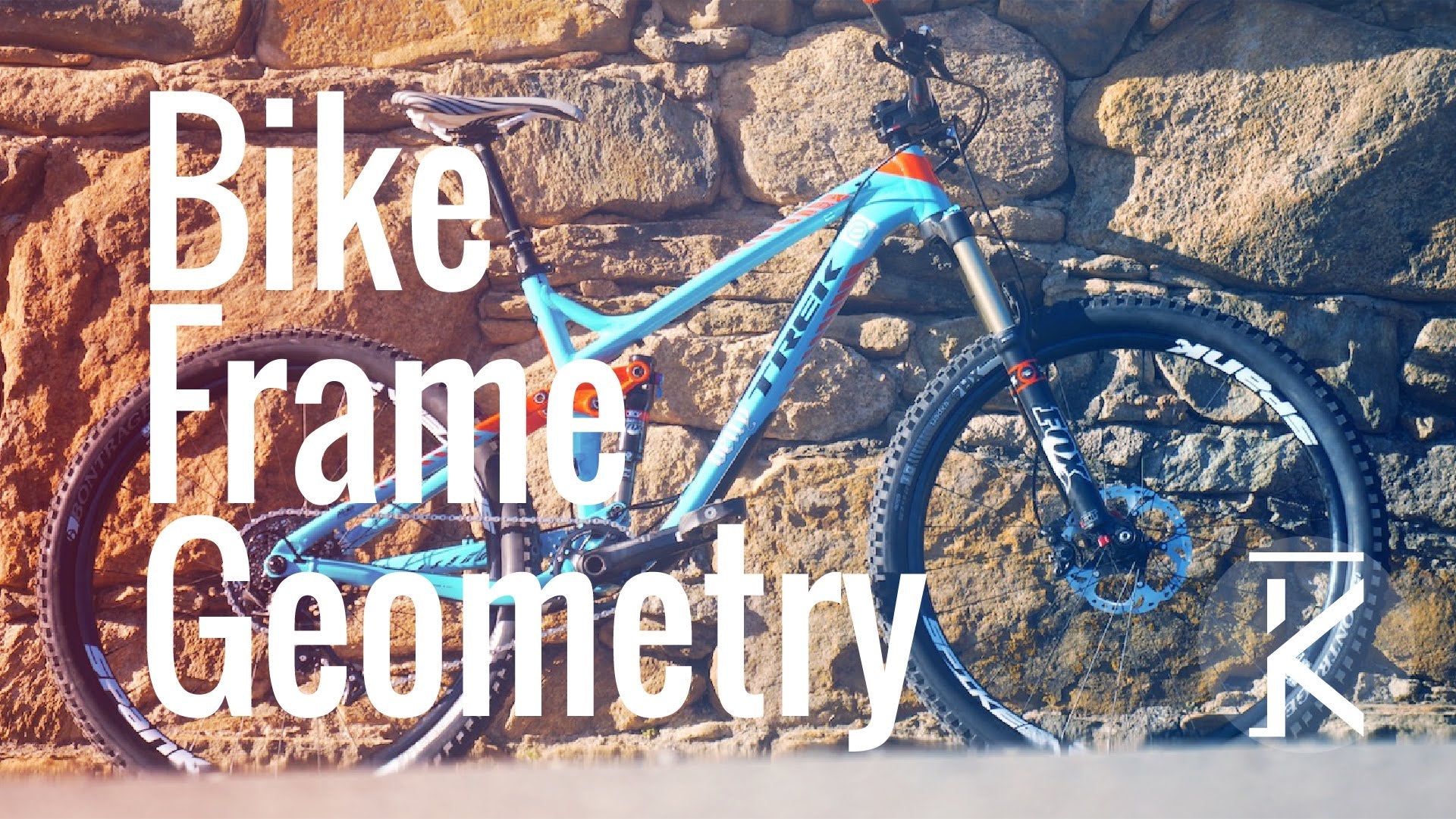 Mountainbikes, door de bomen het bos niet meer zien?