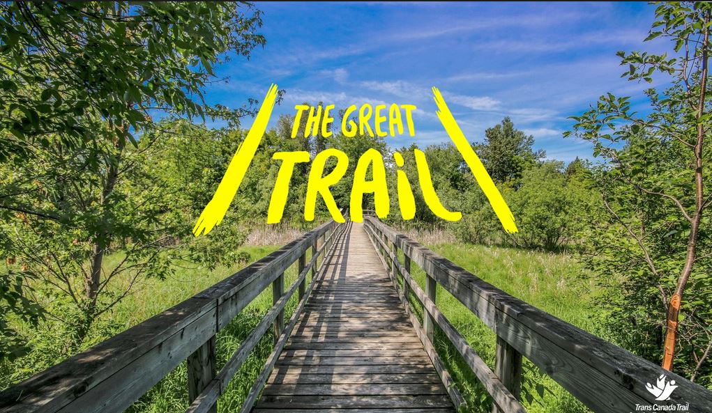 Trans Canada Trail: Het Grootste Trail Netwerk Ter Wereld