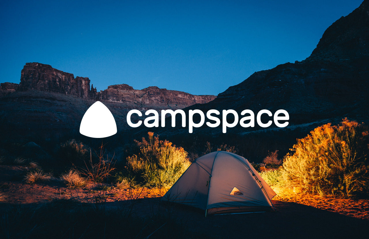 Nederlandse startup Campspace lanceert vernieuwend online kampeerplatform