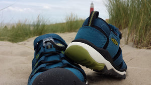 Product Review: Keen Newport H2 Sandalen