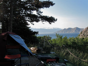 6 Redenen Om Te Gaan Kamperen In Kroatië