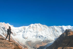 Annapurna Base Camp Trekking