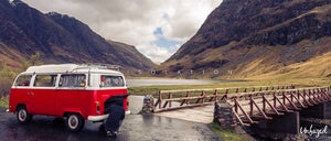 Film: Isolation | To Find Clarity, Break Away from Society