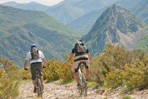 10 Grand Traversées door het wilde Frankrijk