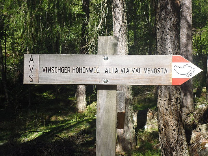 9 Top Wandelgebieden In Zuid-Tirol