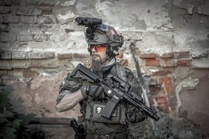 Airsoft als sport? 3x waarom je het zeker kunt overwegen