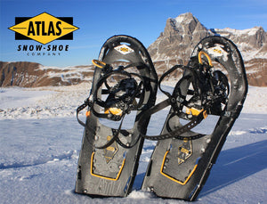 Product Review: Atlas Serrate 25