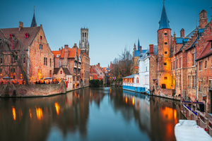 Brugge op zijn best: 3 tips