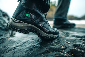 Nieuw: Columbia Daska Pass III Titanium OutDry Extreme