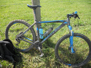 Salland op z'n mooist | 60km Haaksbergen