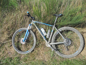 10 Mountainbike Schoonmaaktips