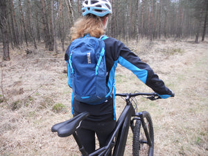 Review: Thule Uptake 12 L