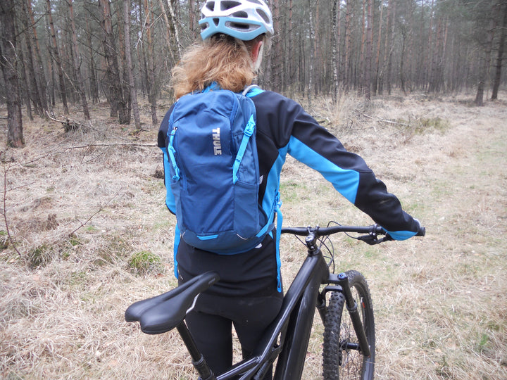 Review: Thule Uptake 12 L