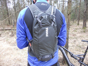 Review: Thule Rail 8 L