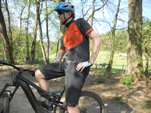 Vaude eMTB Kleding Collectie