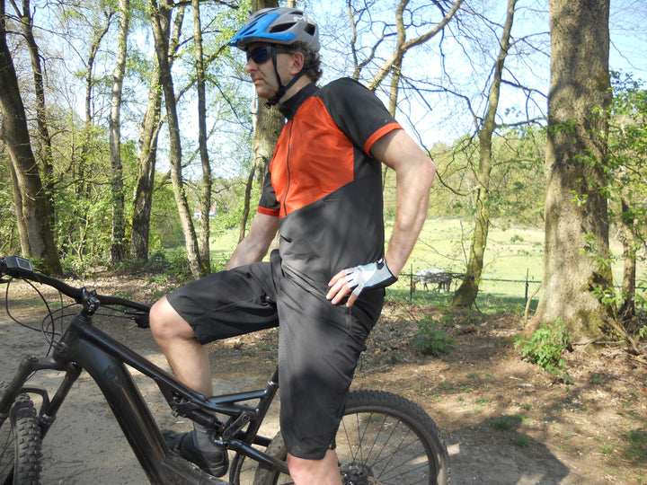 Vaude eMTB Kleding Collectie