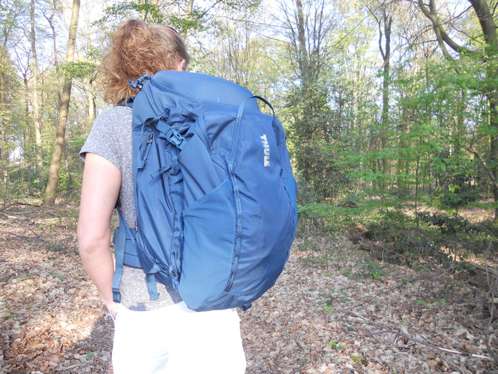 Review: Thule Landmark 60 Reisrugzak