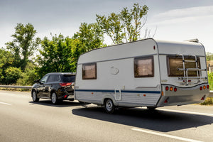De ultieme paklijst voor je caravanvakantie