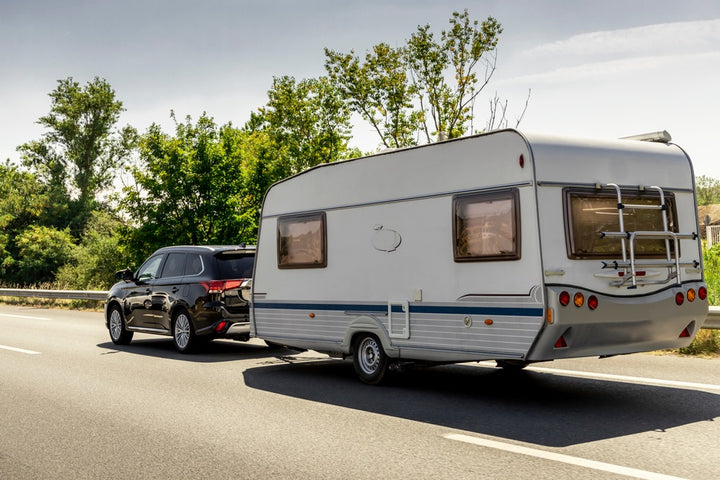 De ultieme paklijst voor je caravanvakantie