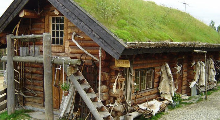 Engholm Huskey Farm - Een Parel in Noord Noorwegen