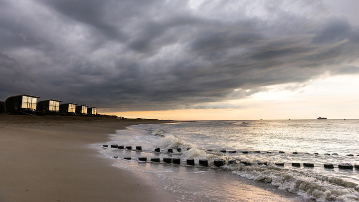 Gastblog | Outdoor Fotografie Deel IV - Compositie En Verhaal