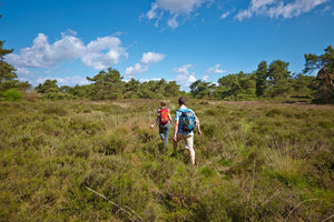 Het voelt als een maand vakantie - zo’n lekker actief weekje in Duitsland