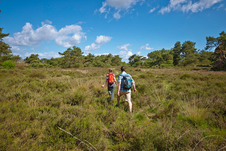 Het voelt als een maand vakantie - zo’n lekker actief weekje in Duitsland