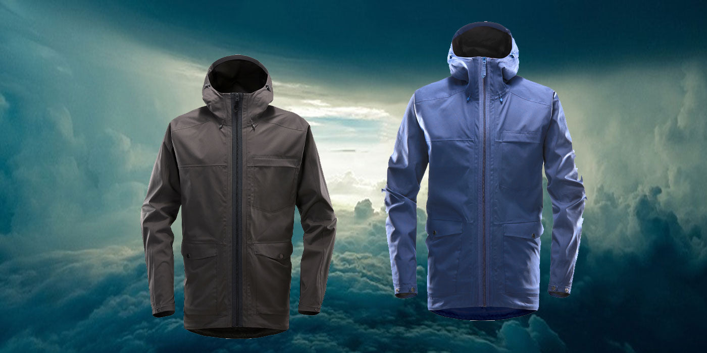 Nieuw: Outdoor Jack Met Slimme Rits