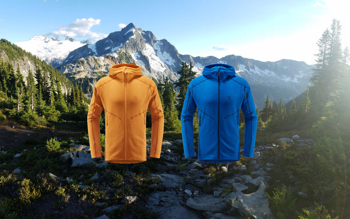 Ultralicht Vest Voor Actieve Buitenmensen