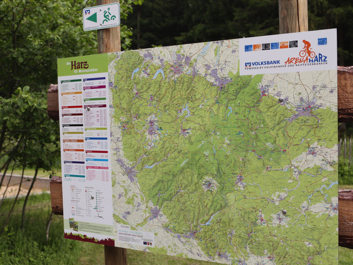 8 Top Redenen Om Outdoorparadijs De Harz Te Bezoeken