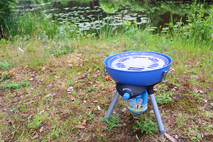 Review: Campingaz Party Grill 400CV