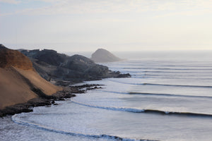 Surfen In Peru: Home Of The Longest Wave On Earth!