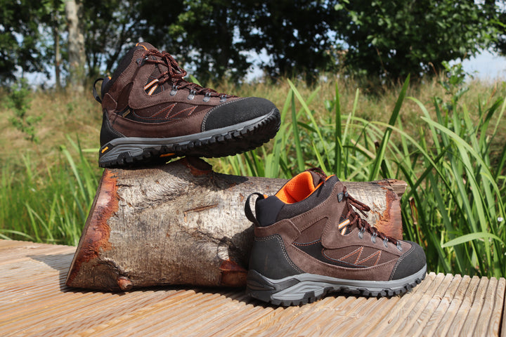 Product Review: Berghen Bornand WP